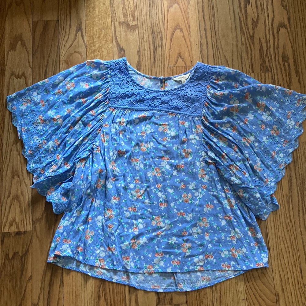 Matilda Jane women’s top